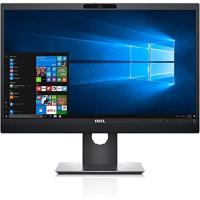 Dell P2418HZM 24" Video Conference Full HD LED Monitor with Built-in Speakers | ショップグリーンストア