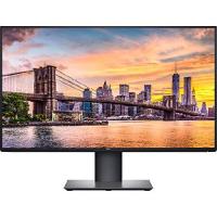 Dell UltraSharp U2720Q 27 Inch 4K UHD (3840 x 2160) LED Backlit LCD IPS USB-C Monitor (7GZ651) | ショップグリーンストア