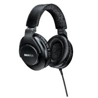 Shure SRH440A Over-Ear Wired Headphones for Monitoring ＆ Recording, Professional Studio Grade, Enhanced Frequency Response, Work with All Audio Devic | ショップグリーンストア