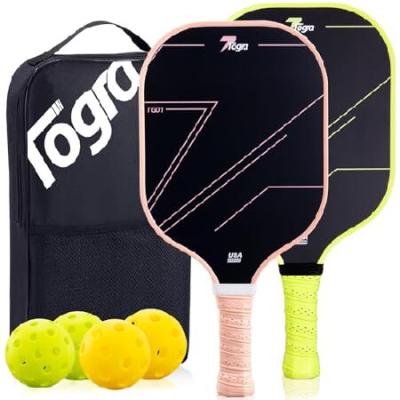 ピックルボール パドル(スポーツ用品)のおすすめ人気商品一覧 ピックルボール パドル(スポーツ用品)のおすすめ人気商品一覧
