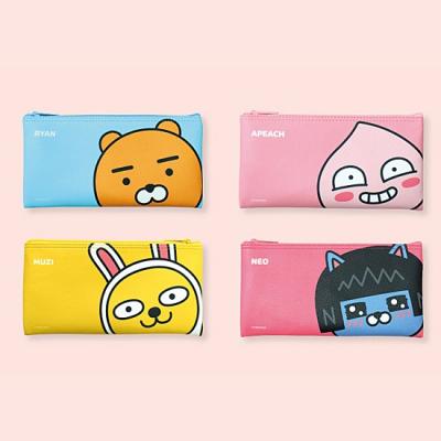 カカオフレンズ アピーチ 筆箱（キッチン、日用品、文具）のおすすめ