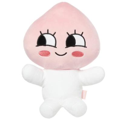 カカオフレンズ アピーチ ぬいぐるみの商品一覧 通販 - Yahoo!ショッピング