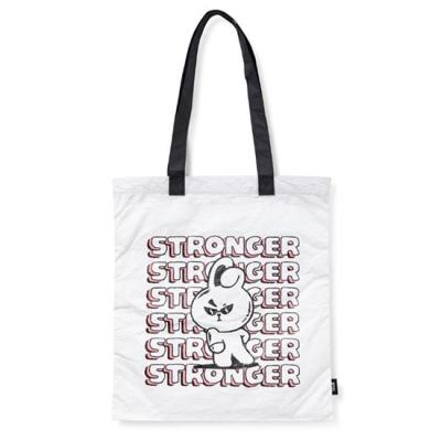 BTS 公式 エコバッグの商品一覧 通販 - Yahoo!ショッピング