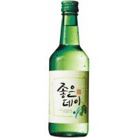 ★韓国食品/韓国お酒★ジョウンデー（ＧｏｏｄＤａｙ）　焼酎 360ml　 | 韓国スーパー