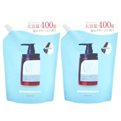 クレイ シャンプー（cocone）（本体/詰め替え：詰め替え）のおすすめ