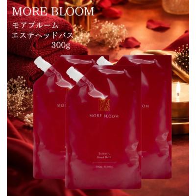 MORE BLOOM シャンプー 3本セッ詰め替え6袋　　大特価 Bloom（MORE BLOOM）の商品一覧 通販 - Yahoo!ショッピング