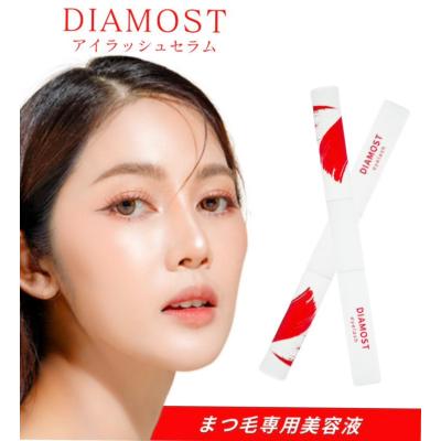 さくらの森 ディアモストアイラッシュ まつ毛美容液 2way DIAMOST 2本