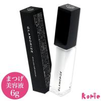 こだわりのまつげ美容液 GLAMORIZE Eyelash GR serum 6g まつ毛育毛剤 マツエク | まつげエクステ・美容商材 korie.