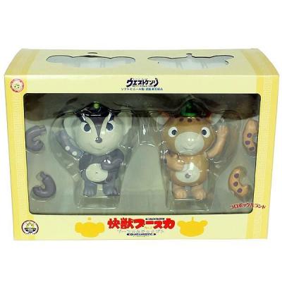 快獣ブースカ（ゲーム、おもちゃ）の商品一覧 通販 - Yahoo!ショッピング