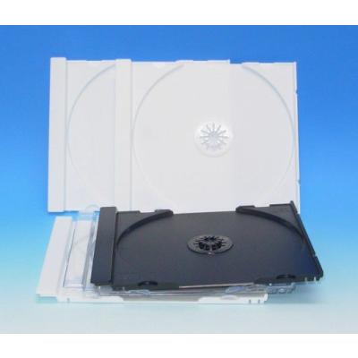 DVD・CDケース卸販売コーサカ - CDケース バラ品｜Yahoo!ショッピング