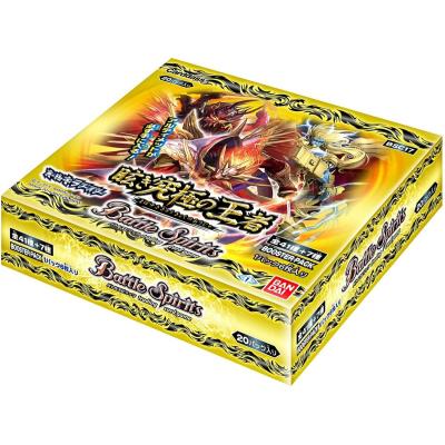 バトルスピリッツの商品一覧 通販 - Yahoo!ショッピング