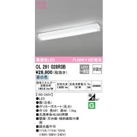 安心のメーカー保証 OL291028R3B（光源ユニット別梱包）『OL291028#＋UN4313RB』 オーデリック ブラケット 一般形 LED ◆ | 住まいのこしなかセレクト店