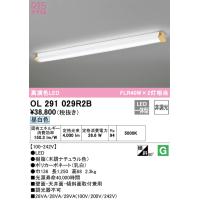 安心のメーカー保証 OL291029R2B（光源ユニット別梱包）『OL291029#＋UN4412RB』 オーデリック ブラケット 一般形 LED | 住まいのこしなかセレクト店