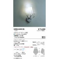 ENDO 遠藤照明 LEDブラケット(ランプ別売) XRB1026KB :XRB1026KB 