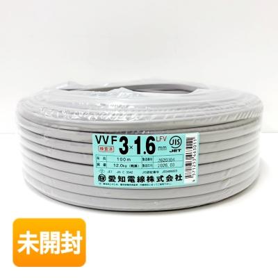 vvf1.6-3cの商品一覧 通販 - Yahoo!ショッピング
