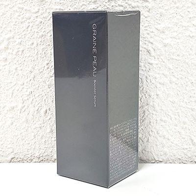 BEBESEED ベネシード グレーヌ ポー ブースター セラム 40g 〈導入美容