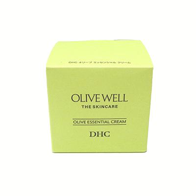 DHC オリーブ エッセンシャル クリーム 50g 4個セット 楽天市場】徳用