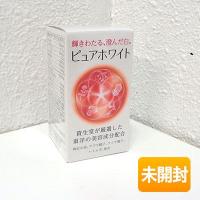 ●未開封/外箱多少傷みあり●SHISEIDO/資生堂 ピュアホワイト(タブレット) 240粒 期限2025年11月以降 | キューブファクトリー