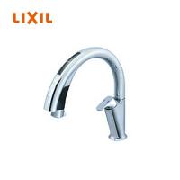 INAX/LIXIL タッチレス水栓【SF-NA451SU】キッチン用 逆止弁 