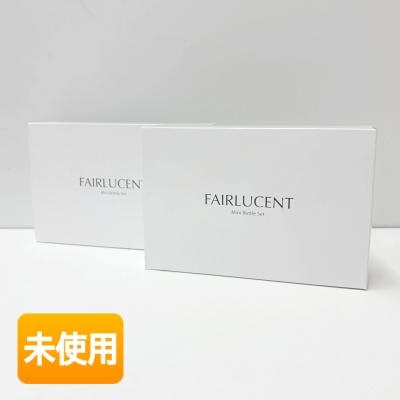 メナード フェアルーセント ホワイトセットのおすすめ人気商品一覧