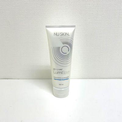 ニュースキン ルミスパクレンザー ノーマル　4 本セット　新品未開封 ニュースキン ルミスパクレンザー ノーマル ヘッド4 本セット