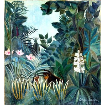 アンリルソー（絵画）｜美術、工芸品 | 楽器、手芸、コレクション の