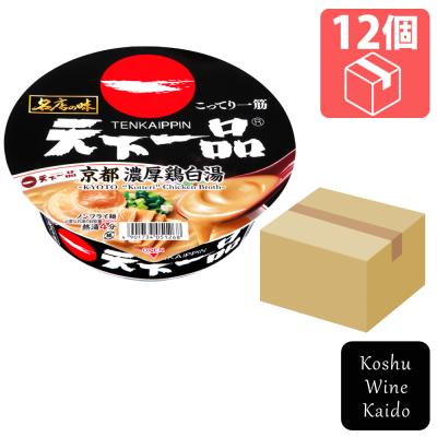 天下一品カップラーメン（食品）の商品一覧 通販 - Yahoo!ショッピング