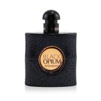 イブサンローラン 香水 ブラックオピウム オードパルファム 50ml | 人気コスメ通販ハッピーコスメイク