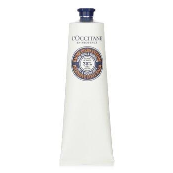 ロクシタン　ボディクリーム　4個 ロクシタン / シア ソフトボディクリーム (バニラブーケ)の公式商品