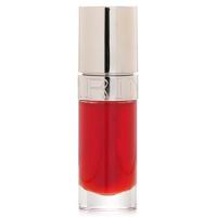 【並行輸入品】 クラランス リップコンフォートオイル - # 08 Strawberry  7ml | 人気コスメ通販ハッピーコスメイク