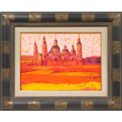 ニューヨークギャラリー（絵画）｜美術、工芸品 | 楽器、手芸