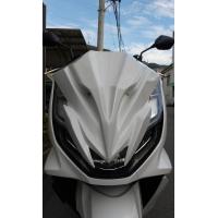 PCX(JK05KF47) デビルマスク ☆塗装済☆のレビュー・口コミ