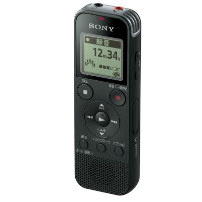 SONY ICレコーダー（色：レッド系）のおすすめ人気商品一覧 通販