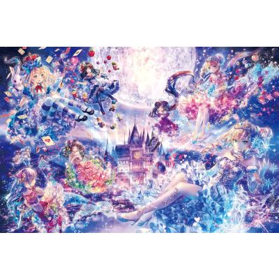 おにねこ パズル（ジグソーパズル）｜パズル | ゲーム、おもちゃ