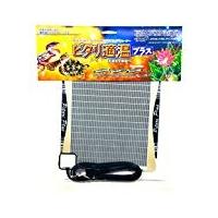 みどり商会 ピタリ適温プラス 2号（熱帯魚、アクアリウム用品