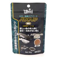 キョーリン パラクリア 顆粒 35g 緩慢沈下 エラ病予防 | 有限会社高知熱帯魚サービス