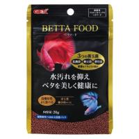 GEX　ベタフード 20g | 有限会社高知熱帯魚サービス