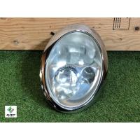 ミニクーパーR50 R52 R53用のドライバー左カバーフラップヘッドライト ...