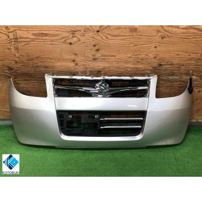 スズキワゴンrカスタムz（バンパー）｜エアロパーツ｜自動車 | 車