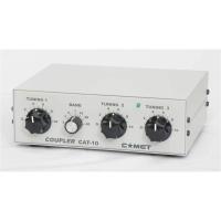 CAT-10A COMET コメット アンテナチューナーホワイトバージョン CAT10A | コトブキ無線CQショップ