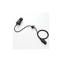 HM-163A アイコム タイピン型マイクロホン | コトブキ無線CQショップ