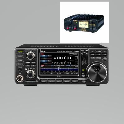 ICOMアマチュア無線機５０W アマチュア無線機 50w機（ICOM）のおすすめ人気商品一覧 通販 - Yahoo