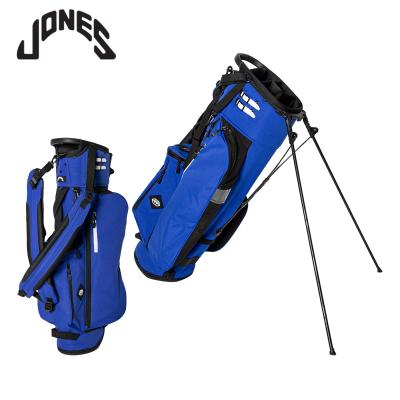 JONES 大人気スタンドゴルフバッグ　新品未使用品 Jones Sports | Utility Stand Bag | Jones Sports,スタンドバッグ