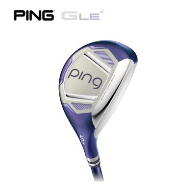 PING ユーティリティ レディース｜クラブ（レディース）｜ゴルフ