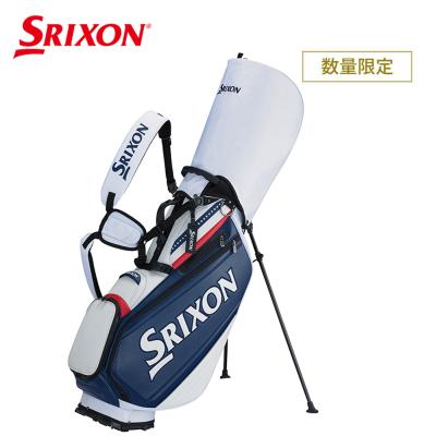 SRIXON スリクソン キャディバッグ スタンドのおすすめ人気商品一覧