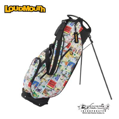 robustin ゴルフ スタンドバッグの商品一覧 通販 - Yahoo!ショッピング