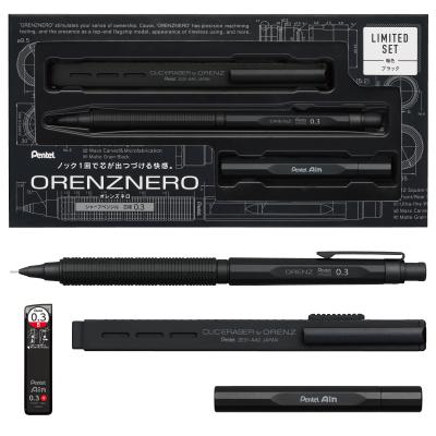 【最安値】ORENZNERO オレンズネロ 0.3 限定色　カーボンブラック オレンズネロ カーボンブラック（オレンズ）の商品一覧 通販 - Yahoo