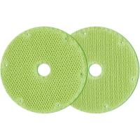 ダイキン空気清浄機 加湿交換フィルター ACK55X-H  MCK55XY-W  KNME097A4 (99A0554)2枚組 枠なし互換品 送料無料