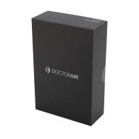 【保証付】【国内正規品】ドクターエア エクサガンLUXE（ラグゼ）　シルキーアイボリー　REG-12 IV | KOTSUBU-store