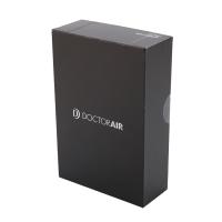 【保証付】【国内正規品】ドクターエア エクサガンLUXE（ラグゼ）　ダスティーグレー　REG-12 GR | KOTSUBU-store